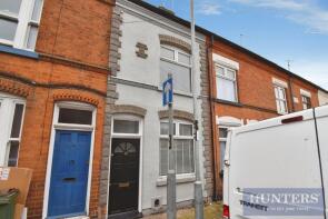 15, Irlam Street, Wigston LE18 4QA