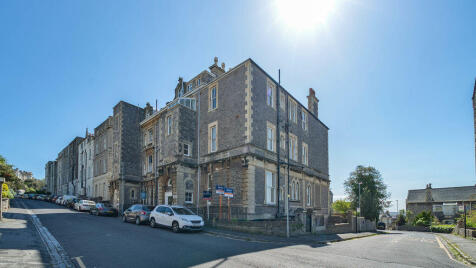 South Road, Weston super Mare - SEA VIEWS FROM EVERY ROOM