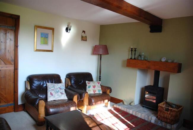 SITTING ROOM