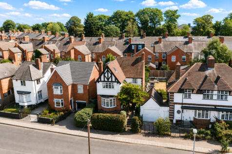 Westcotes Drive, Leicester, Leicestershire