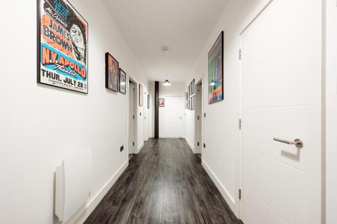 Northlight Apartments, Northlight Parade, Brierfield, Lancashire, BB9 photo 4