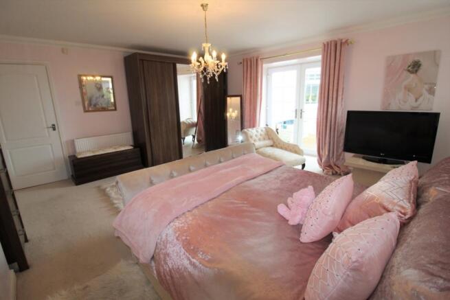 Bedroom 1