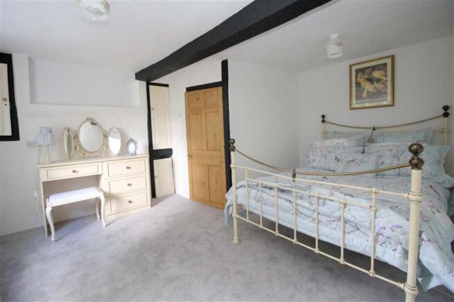 BEDROOM TWO