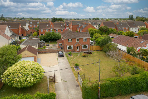 Hilperton Marsh