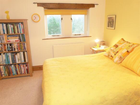 BEDROOM TWO