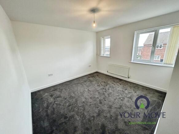 3 bed Terraced to rent Image 8