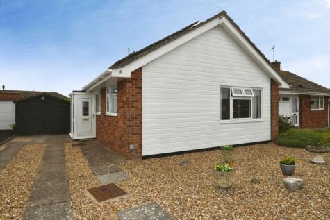 Beckett Close, Skegness, PE25