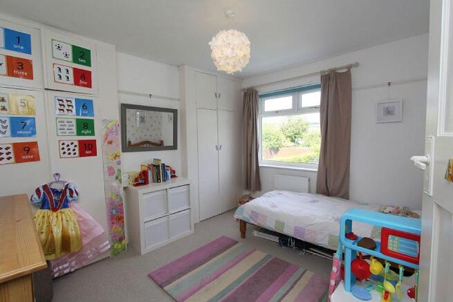 Bedroom 2