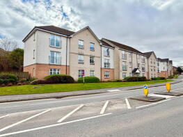 Flat 6, 9, Park Place, Denny FK6 6NN
