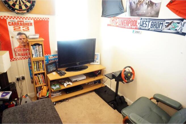 Bedroom Four