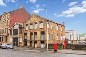 Apartment 2, 175, Sunbridge Road, Bradford BD1 2HB