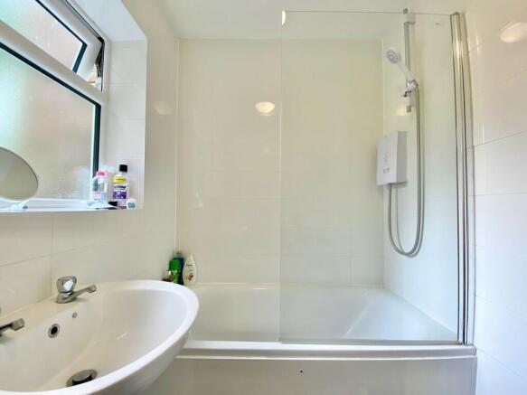 11. Bathroom