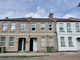 21, Emma Road, Plaistow, London E13 0DS