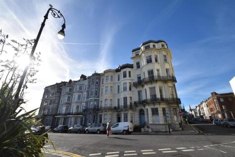Warrior Square, St. Leonards-On-Sea