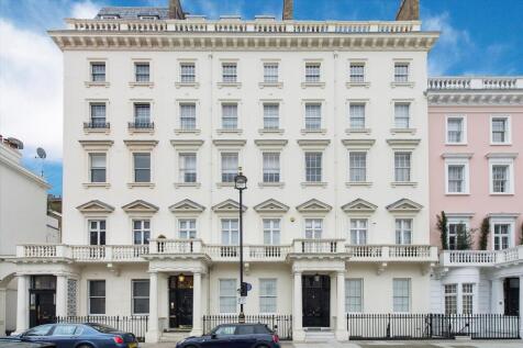 Lyall Street, London, SW1X