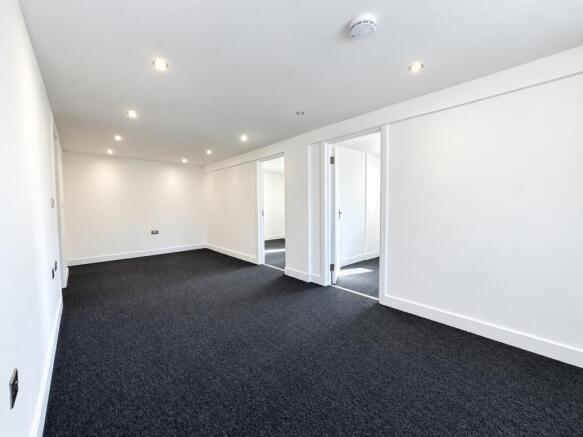 Crofton Road Rece...