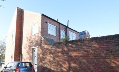 Park Terrace, Sunderland, SR5