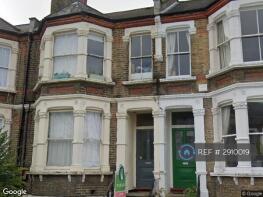 35a, Musgrove Road, London SE14 5PP