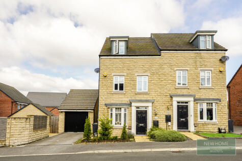 Heathfield Lane, Birkenshaw, Bradford, BD11 2DP