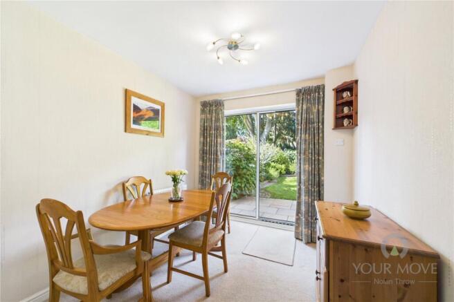 Hawkstone Close, Duston, Northampton, Northamptonshire, NN5 photo 4