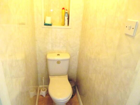 WC