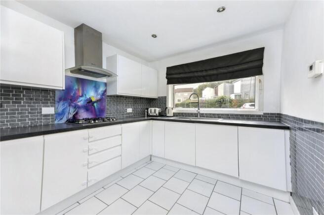 Urquhart Green, Glenrothes, Fife, KY7 photo 4