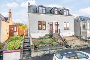 80, Church Street, Cowdenbeath KY4 8LZ