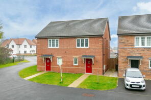 2, Sword Close, Pontefract WF8 4GN