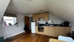 17, York Road, Exeter EX4 6BA