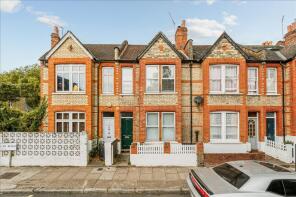 142, Becklow Road, London W12 9HJ