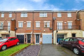59, Ruby Way, Mansfield NG18 4XQ