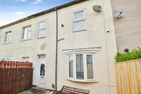 Dundas Street, New Marske, Redcar, TS11