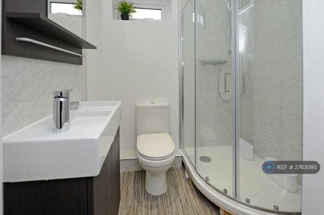 Sshared Bathroom With One Other