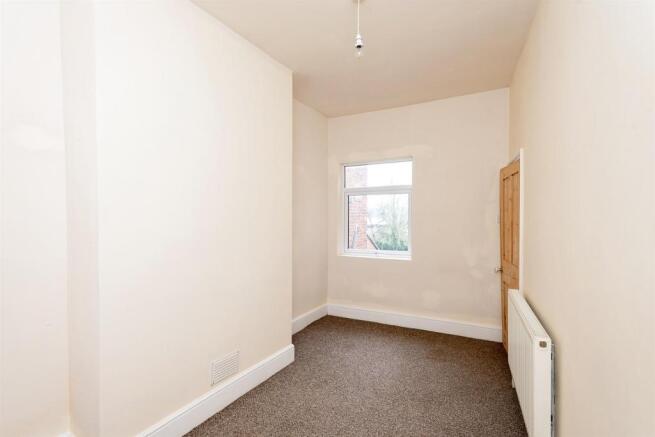 Bedroom Two: