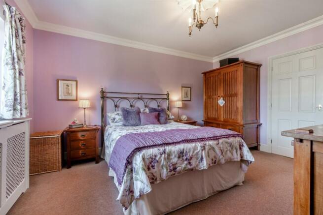 Principal Suite