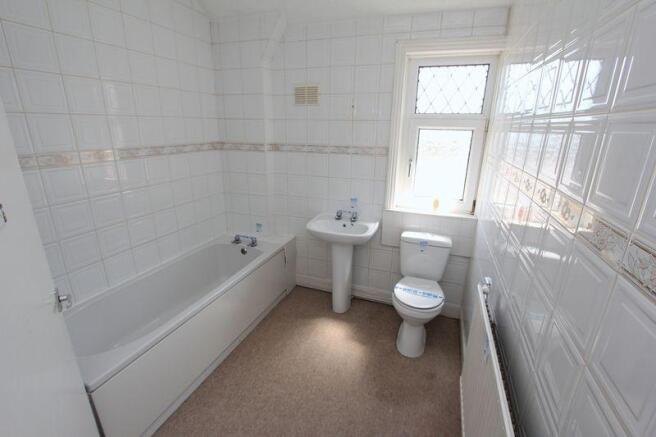 Bathroom/WC