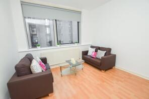 Apartment 19, 144 Princess House, Princess Street, Manchester M1 7EP