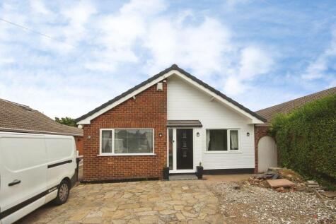 Cravens Lane, Habrough