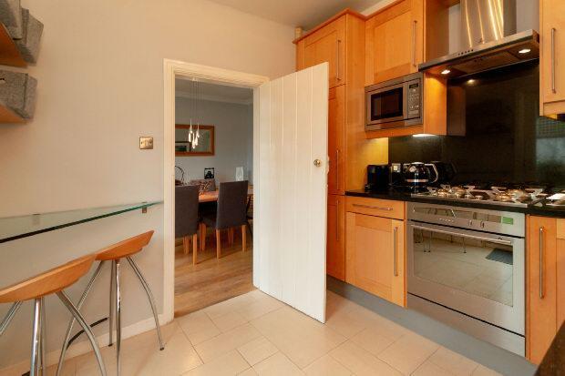 Breakfast Kitchen 2