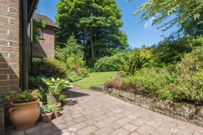 Sun Terrace