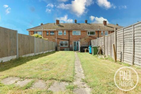 Lilac Drive, Oulton Broad, NR32