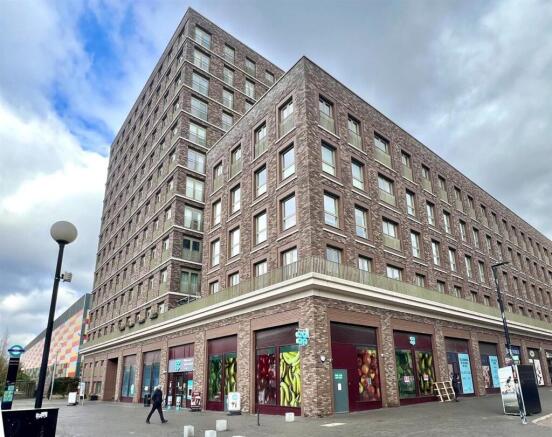 Property for sale in Galley House by Barrain Londo