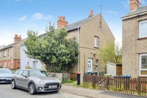 103, Western Road, Bletchley MK2 2PR