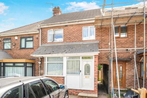 Newbury Lane, Oldbury
