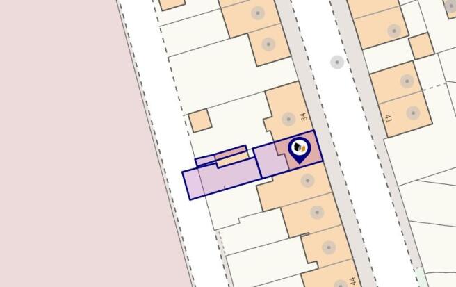 1 bed Terraced for sale Image 12