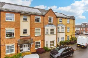 22, Hawkes Way, Maidstone ME15 9ZL