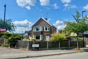 24, Wollaton Road, Sheffield S17 4LE