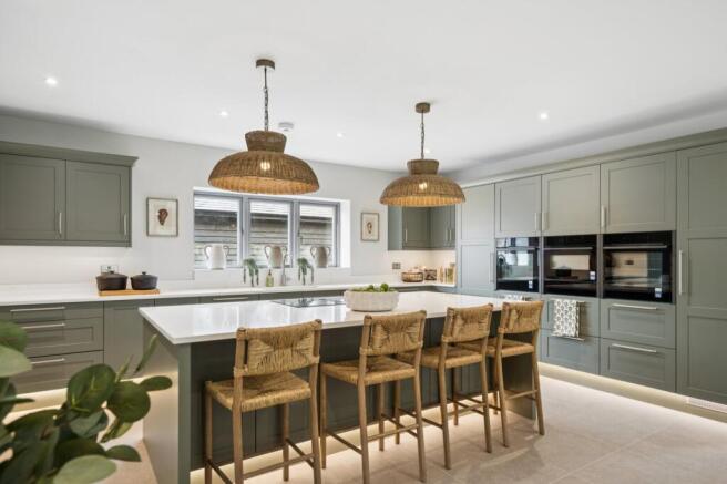 Show Home