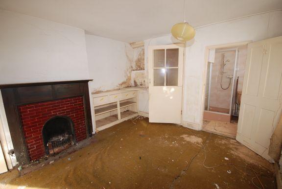 Day Room