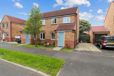 Malvins Road, Blyth, NE24